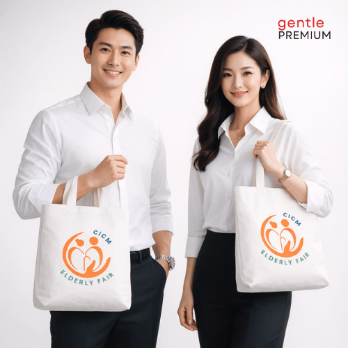 กระเป๋าผ้าสปันบอนด์สกรีน